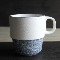 image-Snow Glaze Ceramic Couple Cup