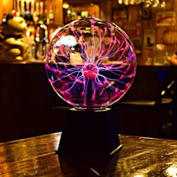 image-Plasma Ball