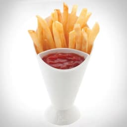 image-French Fry Cone & Dip