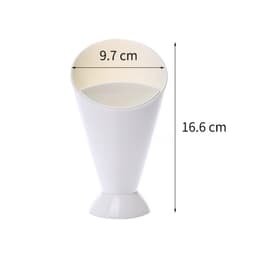 image-French Fry Cone & Dip