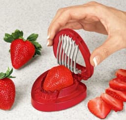 image-Strawberry Slicer