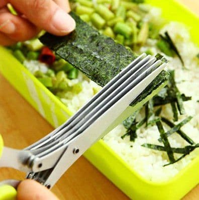 image-Herb Scissors