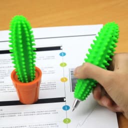 image-Cactus Pen