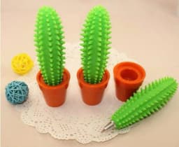 image-Cactus Pen
