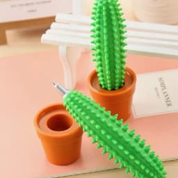 image-Cactus Pen