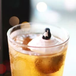 image-Penguin Tea Infuser