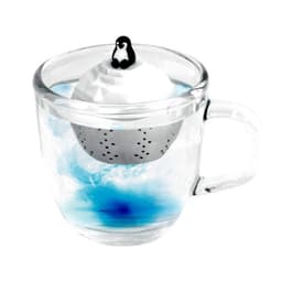 image-Penguin Tea Infuser