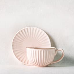 image-Handmade British Style Ceramic Coffee Mug