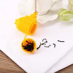 image-Submarine Tea Infuser
