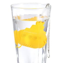 image-Submarine Tea Infuser