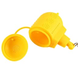 image-Submarine Tea Infuser