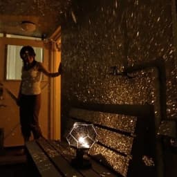image-DIY Star Projector