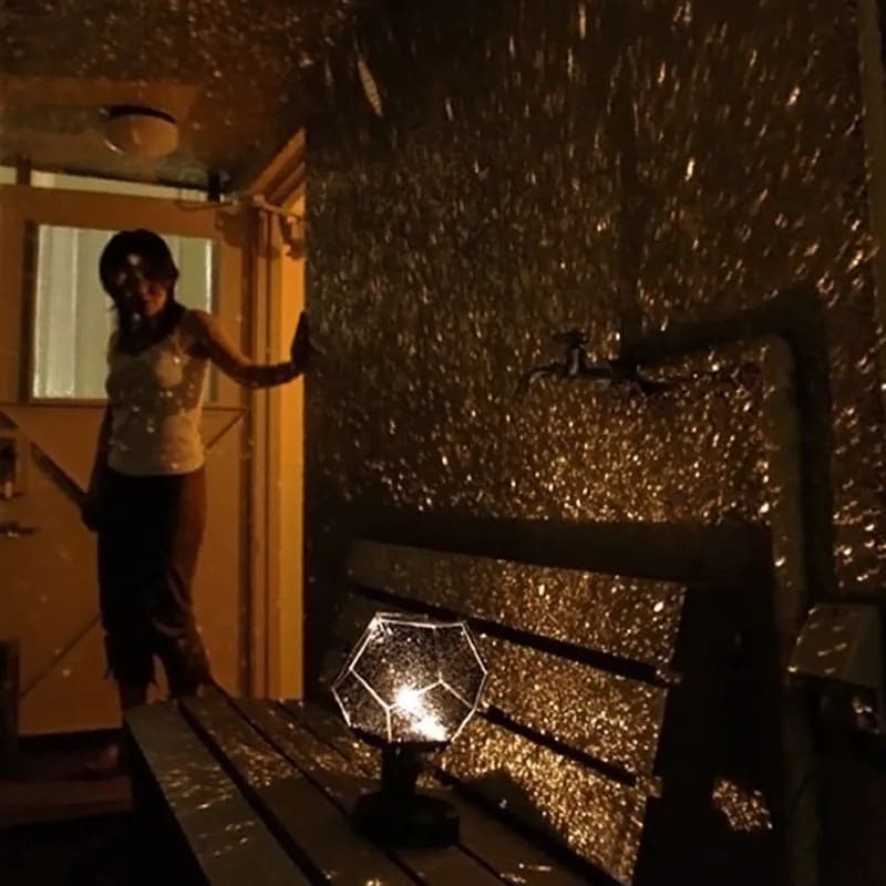 image-DIY Star Projector