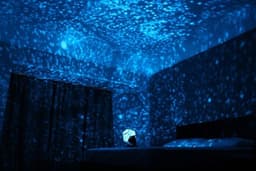 image-DIY Star Projector