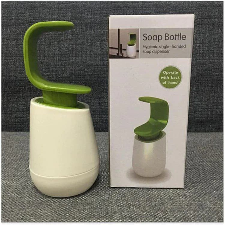 image-C-Pump Soap Dispenser