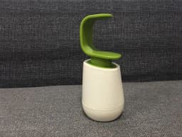 image-C-Pump Soap Dispenser