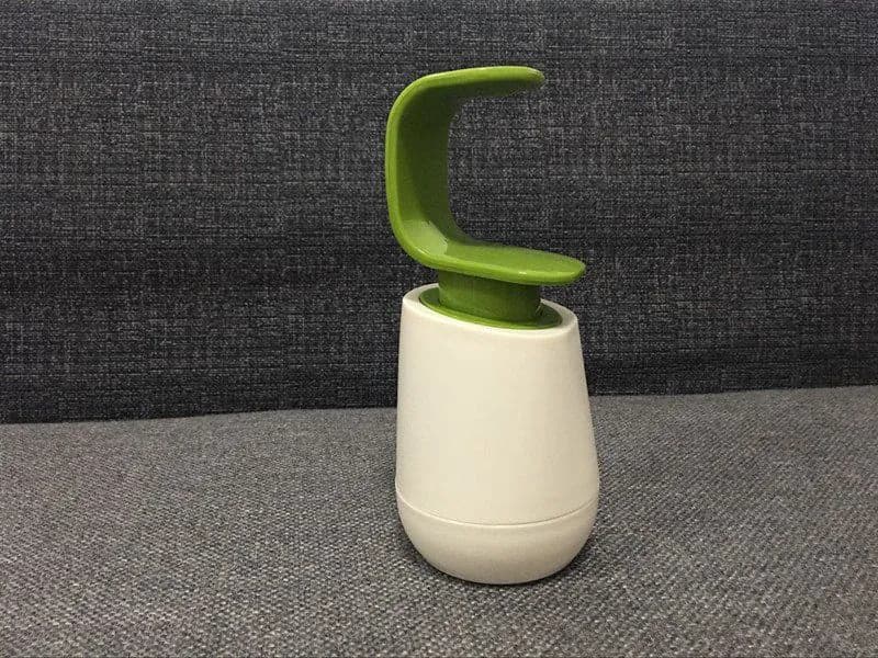 image-C-Pump Soap Dispenser