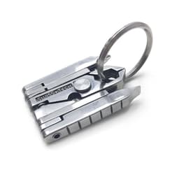 image-Swiss+Tech Micro-Max 19-in-1 Keychain Multitool