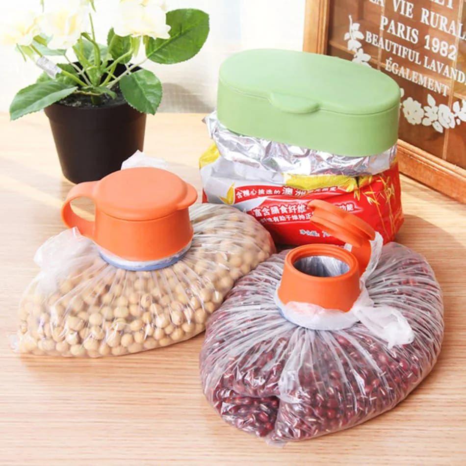 image-Bag Cap