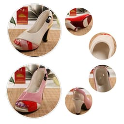 image-High-heel Shoe Ashtray