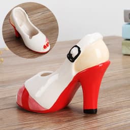 image-High-heel Shoe Ashtray