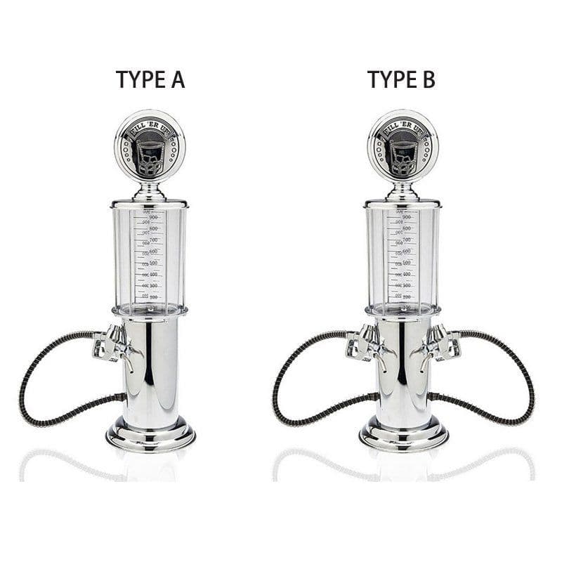 image-Oil Gun Beer Wine Dispenser