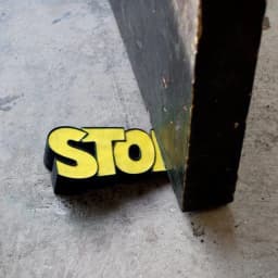image-Stop Doorstop