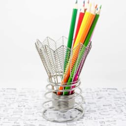 image-Badminton Pen Container