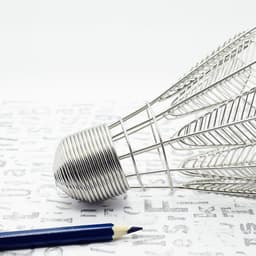 image-Badminton Pen Container