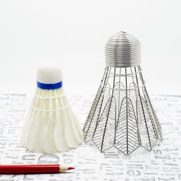 image-Badminton Pen Container