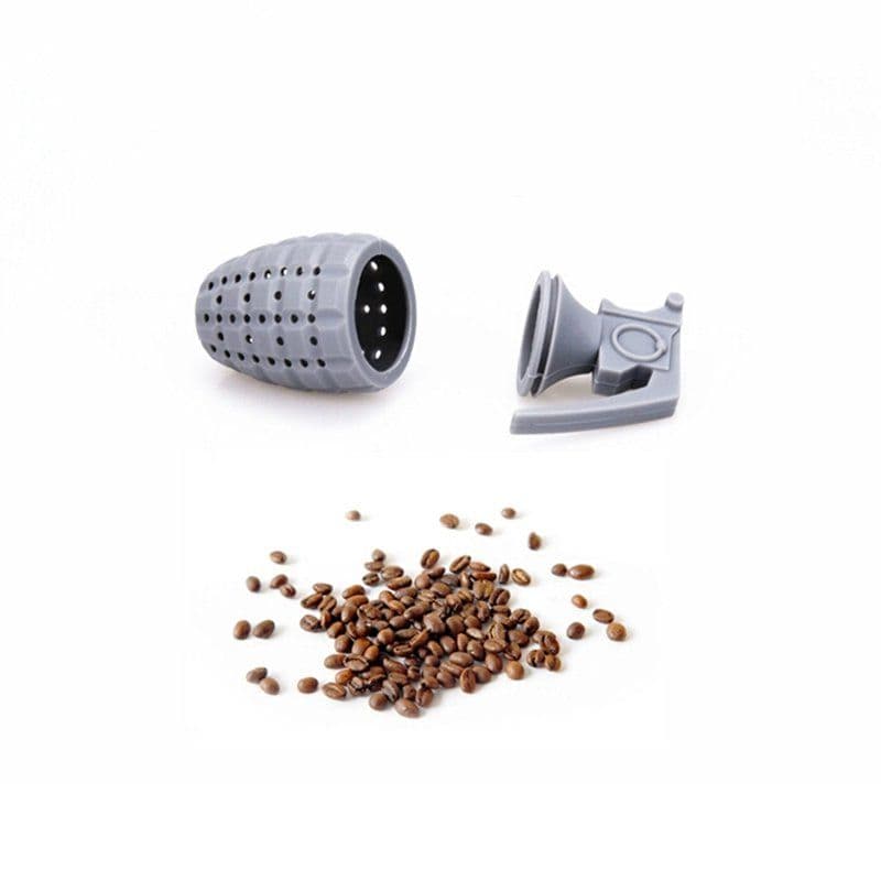 image-Grenade Tea Infuser