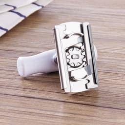 image-Stainless Steel Jar Opener