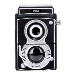 image-Vintage Camera Pencil Sharpener