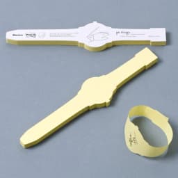 image-Post-it Watch