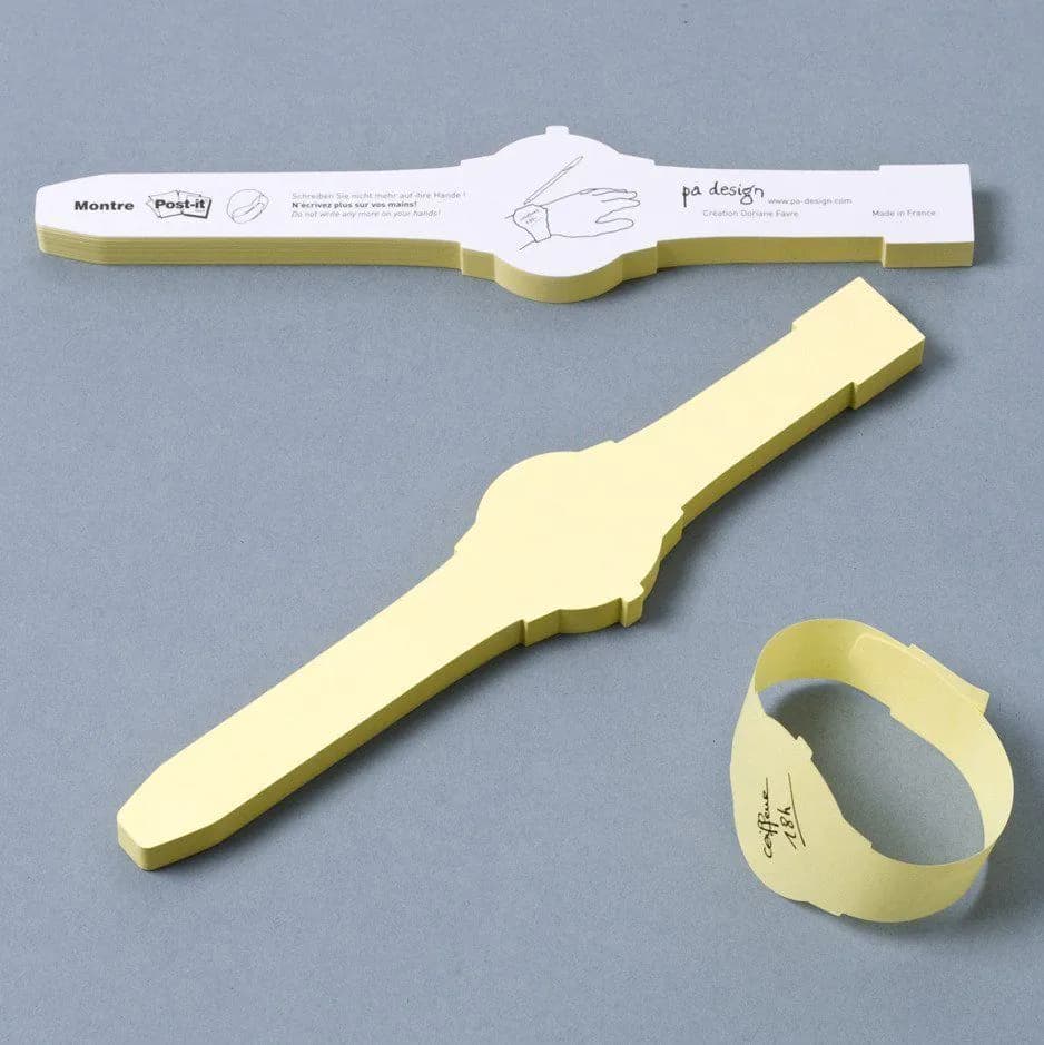 image-Post-it Watch