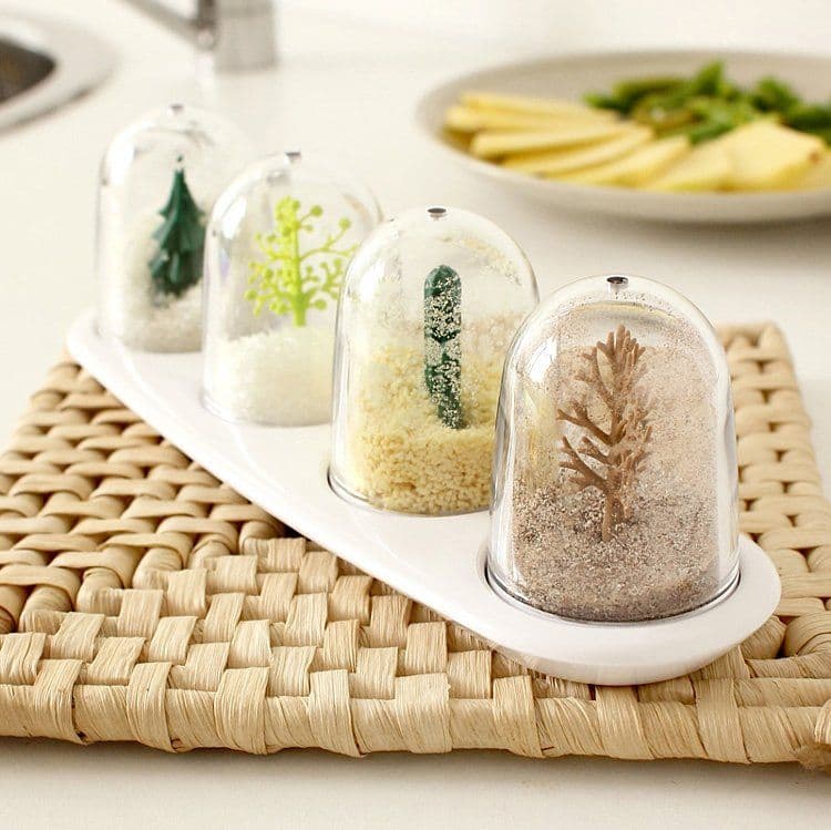 image-Four Seasons Seasoning Shaker