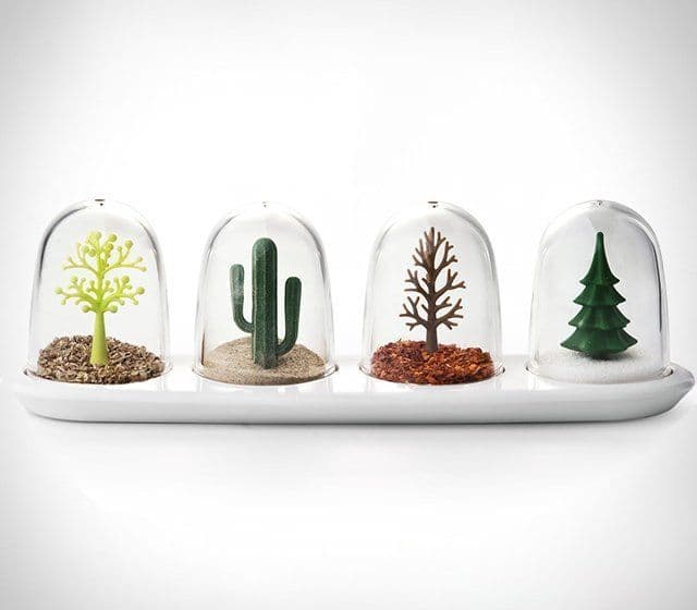 image-Four Seasons Seasoning Shaker