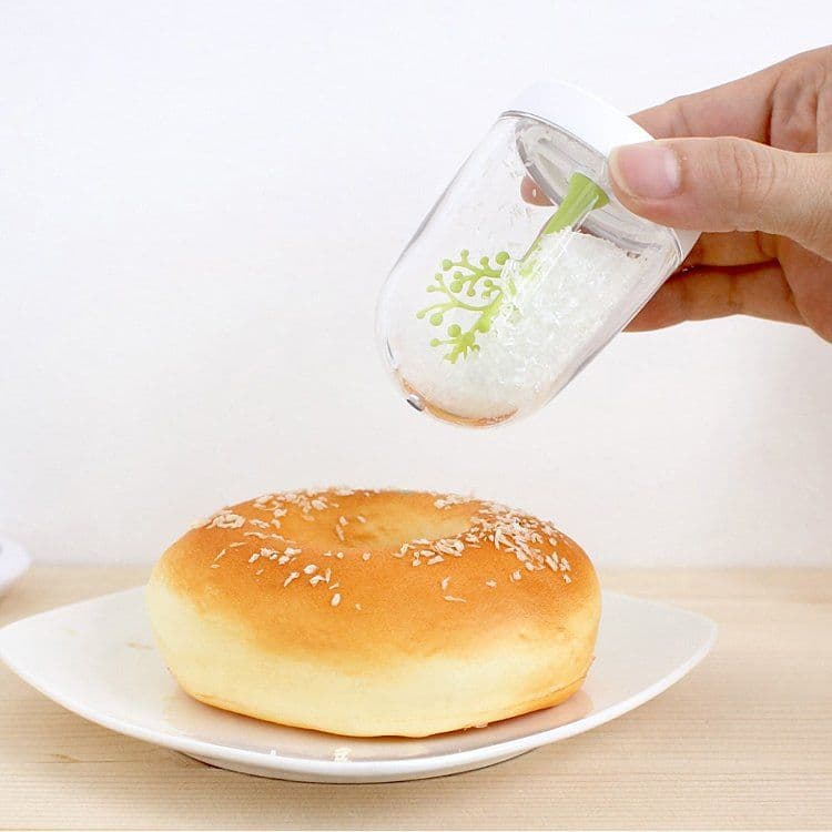 image-Four Seasons Seasoning Shaker