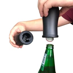 image-Condom Automatic Bottle Opener