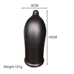 image-Condom Automatic Bottle Opener