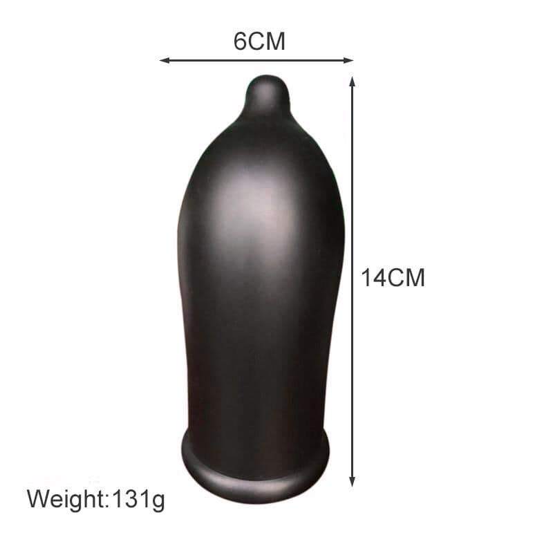 image-Condom Automatic Bottle Opener