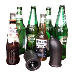 image-Condom Automatic Bottle Opener