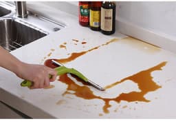 image-Squeegee with Built in Spray Bottle