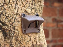 image-Wall Mount Bottle Opener