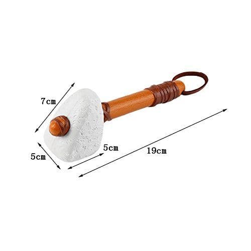 image-Caveman Stone age Bottle Opener
