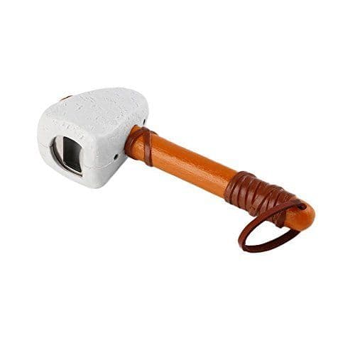 image-Caveman Stone age Bottle Opener