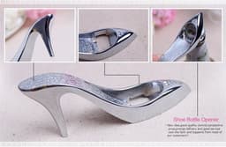 image-High Heel Bottle Opener