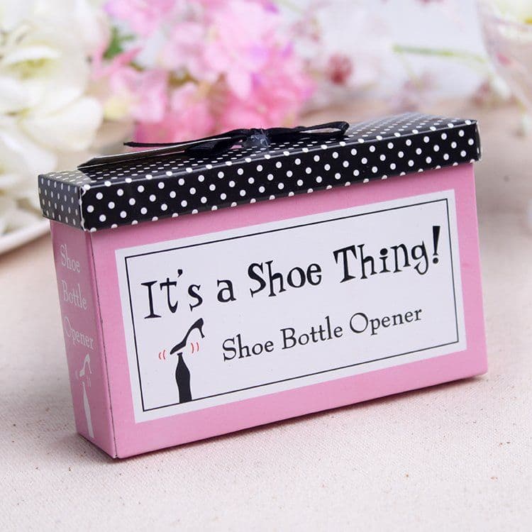 image-High Heel Bottle Opener