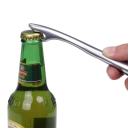 image-Biomimetic Snake Bottle Opener