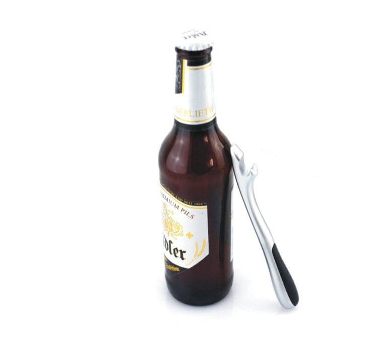 image-Biomimetic Snake Bottle Opener
